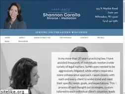 Sites similar to corallolawoffice.com