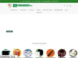 Sites similar to coralmedica.com