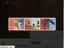 Sites similar to coralmemorial.com