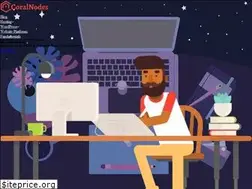 Sites similar to coralnodes.com