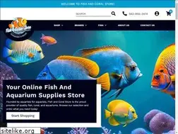 Sites similar to coralobsessions.com