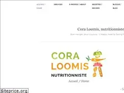 Sites similar to coraloomis.com