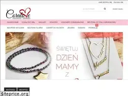 Sites similar to coralove.pl