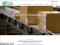 Sites similar to coralpack.com