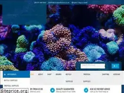 Sites similar to coralperfection.co.uk