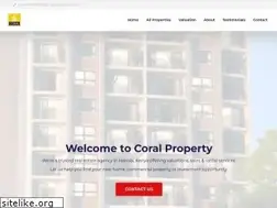 Sites similar to coralpi.com