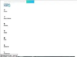 Sites similar to coralport.us