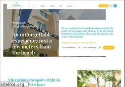 Sites similar to coralpr.com