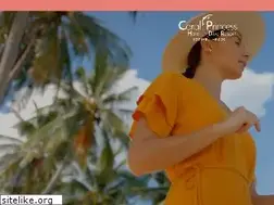 Sites similar to coralprincess.com