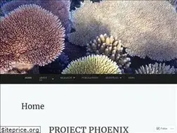 Sites similar to coralprojectphoenix.org