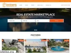 Sites similar to coralpropertykenya.com