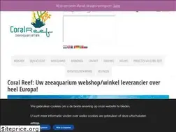 Sites similar to coralreef.be