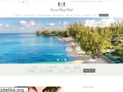 Sites similar to coralreefbarbados.com