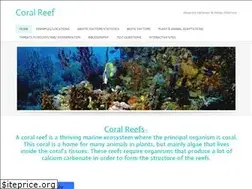 Sites similar to coralreefbrawner.weebly.com