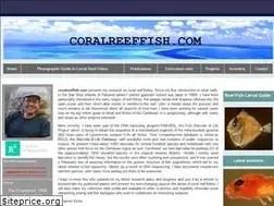 Sites similar to coralreeffish.com