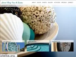 Sites similar to coralreefinn.com