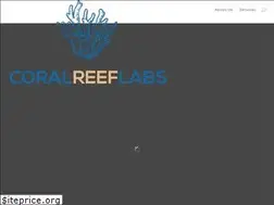 Sites similar to coralreeflabs.com