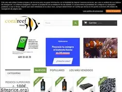 Sites similar to coralreefmalaga.es