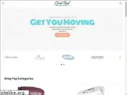 Sites similar to coralreefmedicalsupply.com