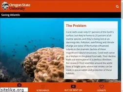 Sites similar to coralreefmovie.org