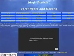 Sites similar to coralreefs.co