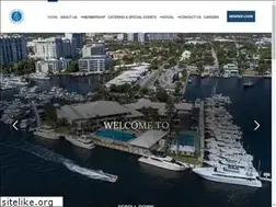 Sites similar to coralridgeyachtclub.com