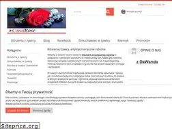 Sites similar to coralrose.pl