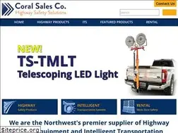 Sites similar to coralsales.com