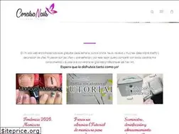 Sites similar to coralsanails.com