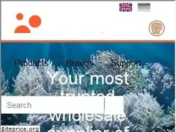 Sites similar to coralsands.de