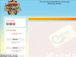 Sites similar to coralsanonymous.com