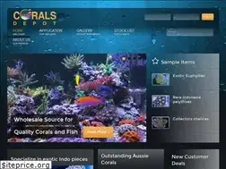 Sites similar to coralsdepot.com