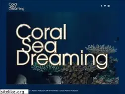 Sites similar to coralseadreaming.com