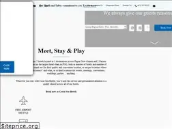 Sites similar to coralseahotels.com.pg