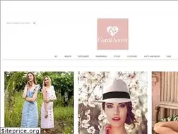 Sites similar to coralsecret.com