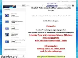 Sites similar to coralshop-burkart.de