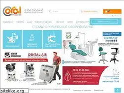 Sites similar to coralspb.ru