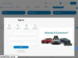 Sites similar to coralspringshonda.com