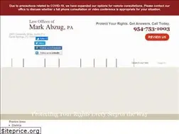 Sites similar to coralspringslaw.com