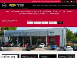 Sites similar to coralspringsnissan.com