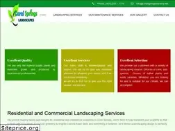 Sites similar to coralspringsnursery.net