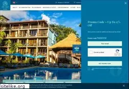Sites similar to coralstrand.com