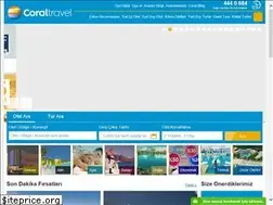 Sites similar to coraltatil.com