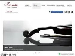Sites similar to coraltoccata.com.br