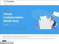Sites similar to coraltreetech.com