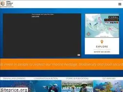 Sites similar to coraltrianglecenter.org