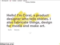 Sites similar to coraluxui.com