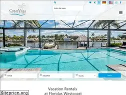 Sites similar to coralvilla-florida.com