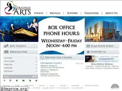 Sites similar to coralvillearts.org
