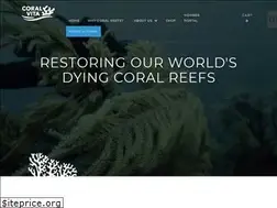 Sites similar to coralvita.co